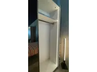 Armadio scontato 30% modello Armadio moretti compact garbino � grigio di Mercantini