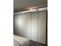 Armadio design Caccaro armadio  di Caccaro a PREZZO OUTLET -55%
