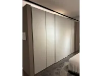 Armadio design Caccaro armadio  di Caccaro a PREZZO OUTLET -55%