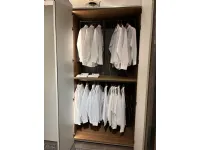 Armadio design Caccaro armadio  di Caccaro a PREZZO OUTLET -55%