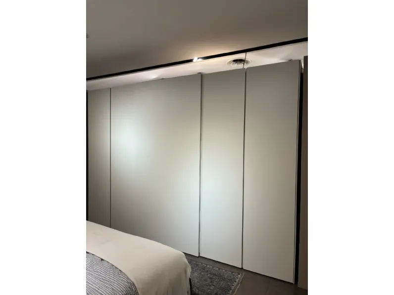 Armadio design Caccaro armadio  di Caccaro a PREZZO OUTLET -55%