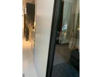 Armadio Rimmel Tagliabue mobili con ante scorrevoli SCONTATO a PREZZI OUTLET