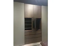 Armadio design Spazio tv apribileTomasellacon un ribasso imperdibile