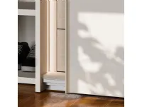 Armadio con ante scorrevoli modello Armadio night 47 scontato del 40%