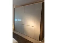 Armadio Crea Pianca a due ante in Offerta Outlet