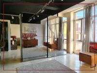 ARMADIO Visual di Veneran in OFFERTA OUTLET