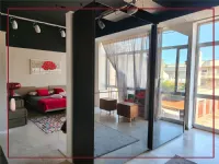 ARMADIO Visual di Veneran in OFFERTA OUTLET