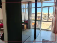 ARMADIO Visual di Veneran in OFFERTA OUTLET