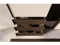 Armadio moderno Arm10Artigianalecon un ribasso imperdibile