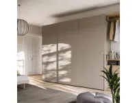 Armadio con ante scorrevolimodernoArmadio night 48 Orme a prezzo scontato