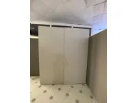 Armadio moderno Core di Caccaro a PREZZO OUTLET -30%