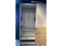 Offerta Outlet: Armadio Double Tomasella a 3 ante. Acquista ora!