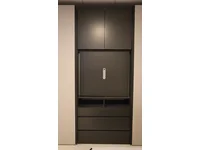 Armadio moderno Odeon di Sangiacomo a PREZZO OUTLET -35%