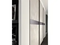 Armadio con ante scorrevoli Power 10 a prezzo ribassato