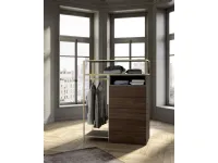 ARMADIO Desert di Md work in OFFERTA OUTLET