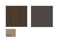 ARMADIO Desert di Md work in OFFERTA OUTLET