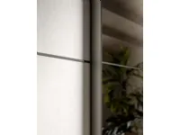 Armadio con cabina armadiomodernoArmadio scorrevole santa lucia nilo Santalucia a prezzo scontato