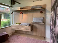 Armadio con cabina armadio modello Cabina armadio cinquanta3 scontato del 69%