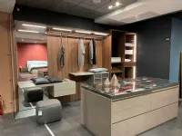 Armadio moderno Cv 507 cabina anteprima island di Collezione esclusiva a PREZZO OUTLET -62%