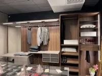 Armadio moderno Cv 507 cabina anteprima island di Collezione esclusiva a PREZZO OUTLET -62%