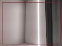 Armadio moderno Crystal di Novamobili a PREZZO OUTLET -35%
