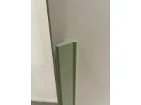 Armadio con ante scorrevoli�moderno�Cv 428 armadio nidi Battistella a prezzo ribassato