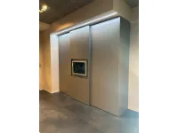 Armadio scontato 40% modello Cv 500 armadio scorrevole plana di Pianca