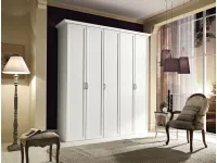 Armadio di Gruppo silwood modello Demetra in laminato materico con sconto -50%