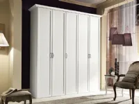 Armadio Demetra Gruppo silwood a sette ante in Offerta Outlet