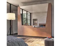 Armadio artigianale a 2 ante. Prezzo Outlet. Una soluzione d'arredo unica per la tua casa.