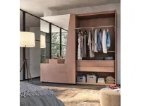 Armadio artigianale a 2 ante. Prezzo Outlet. Una soluzione d'arredo unica per la tua casa.