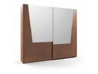 Armadio artigianale a 2 ante. Prezzo Outlet. Una soluzione d'arredo unica per la tua casa.