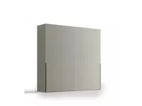 Armadio design Armadio anta scorrevole io di Munari a PREZZO OUTLET -30%