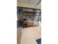 Armadio con cabina armadio a prezzo scontato modello Armadio cabina  di Tomasella 