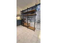 Armadio con cabina armadio a prezzo scontato modello Armadio cabina  di Tomasella 