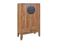Armadio design Armadio pechino stone zen cina   di Outlet etnico a PREZZO OUTLET -38%