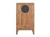 Armadio design Armadio pechino stone zen cina   di Outlet etnico a PREZZO OUTLET -38%