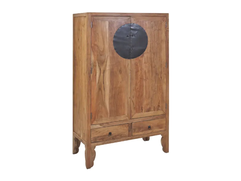 Armadio design Armadio pechino stone zen cina   di Outlet etnico a PREZZO OUTLET -38%