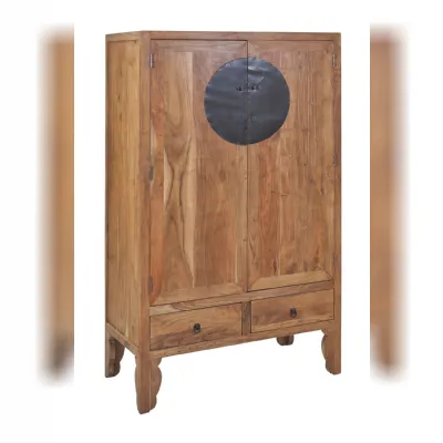 Armadio design Armadio pechino stone zen cina   di Outlet etnico a PREZZO OUTLET -38%