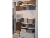 Armadio design Ati Novamobili PREZZI OUTLET