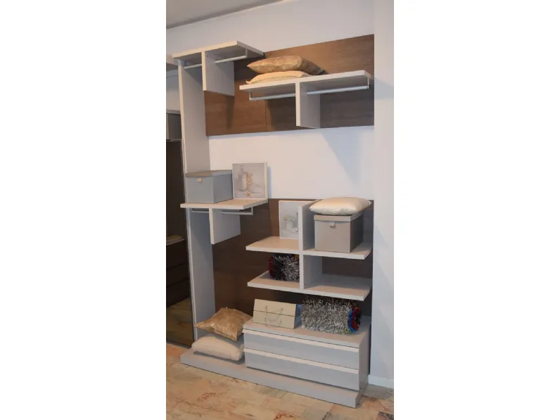 Armadio design Ati Novamobili PREZZI OUTLET