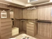 Armadio design Buonanotte�Giessegi�con un ribasso del 50%