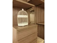 Armadio design Buonanotte�Giessegi�con un ribasso del 50%
