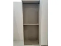 Armadio Gola realizzato in laccato opaco di Veneran scontato --5525%