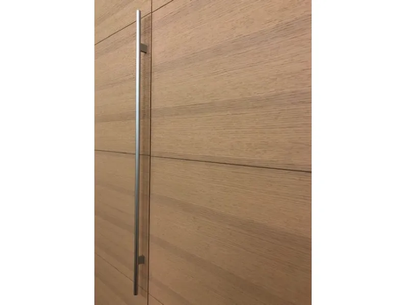 Armadio ante a soffietto in legno Hinged Distribuzione grandi marchi scontato