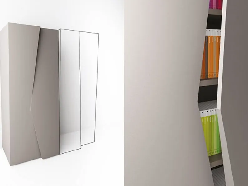 Scopri il prezzo dell'armadio Lady&man di Minotti italia 