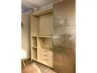 Armadio design Loft La falegnami PREZZI OUTLET
