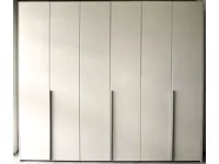 Armadio design Master Molteni & c PREZZI OUTLET