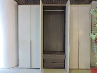 Armadio design Master Molteni & c PREZZI OUTLET