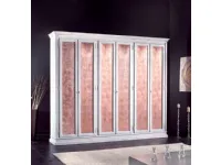 Armadio design Modello lauroraArtigianalecon un ribasso imperdibile